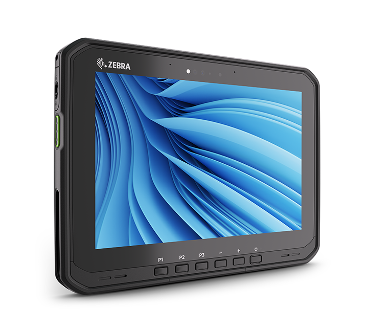 Zebra ET60W Tablet