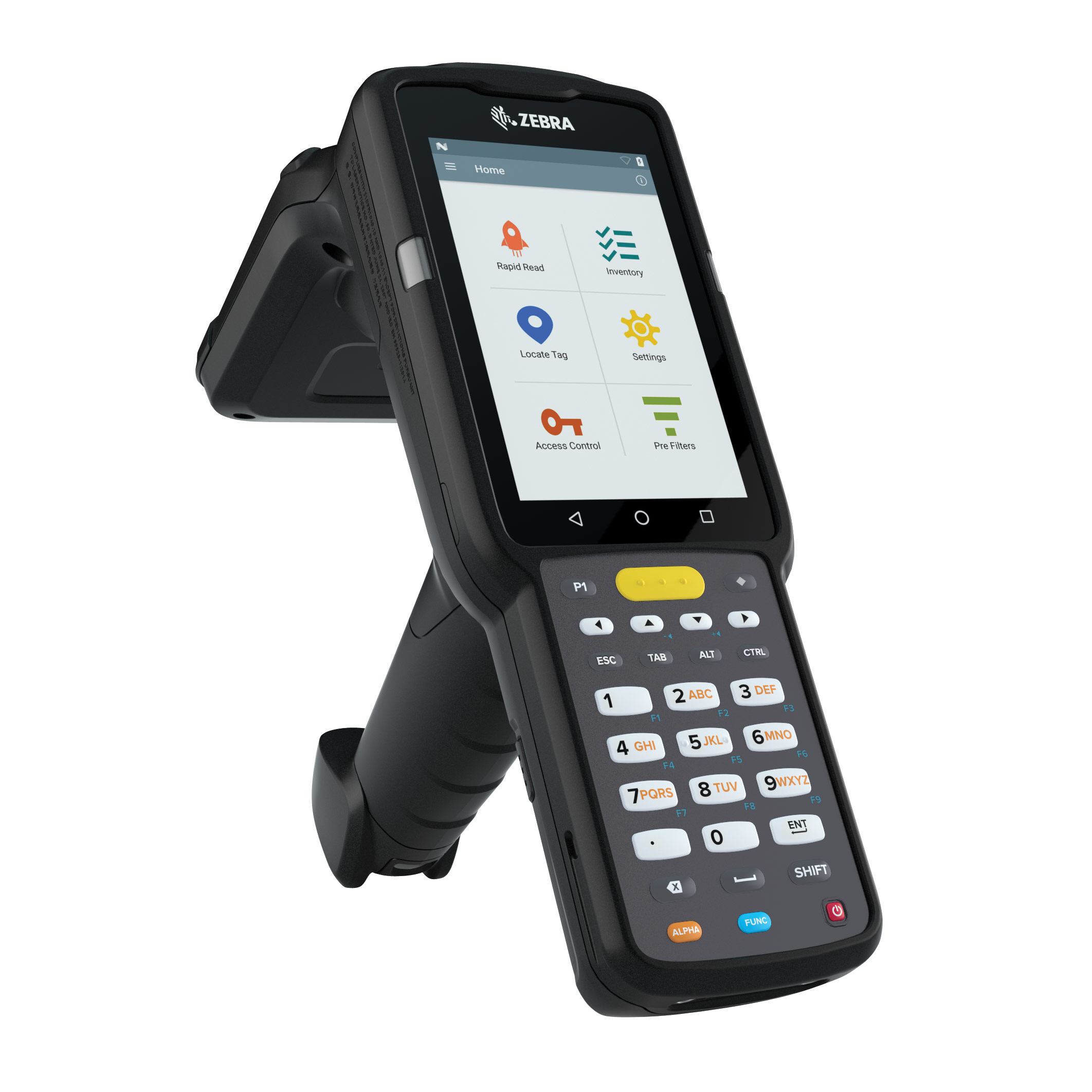Zebra MC3300