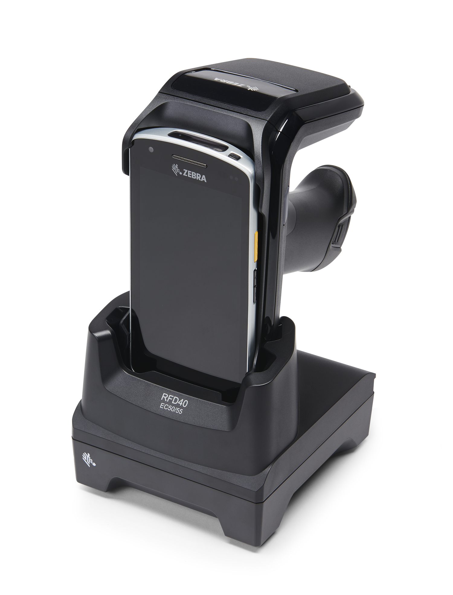 Zebra RFD40 RFID Sled