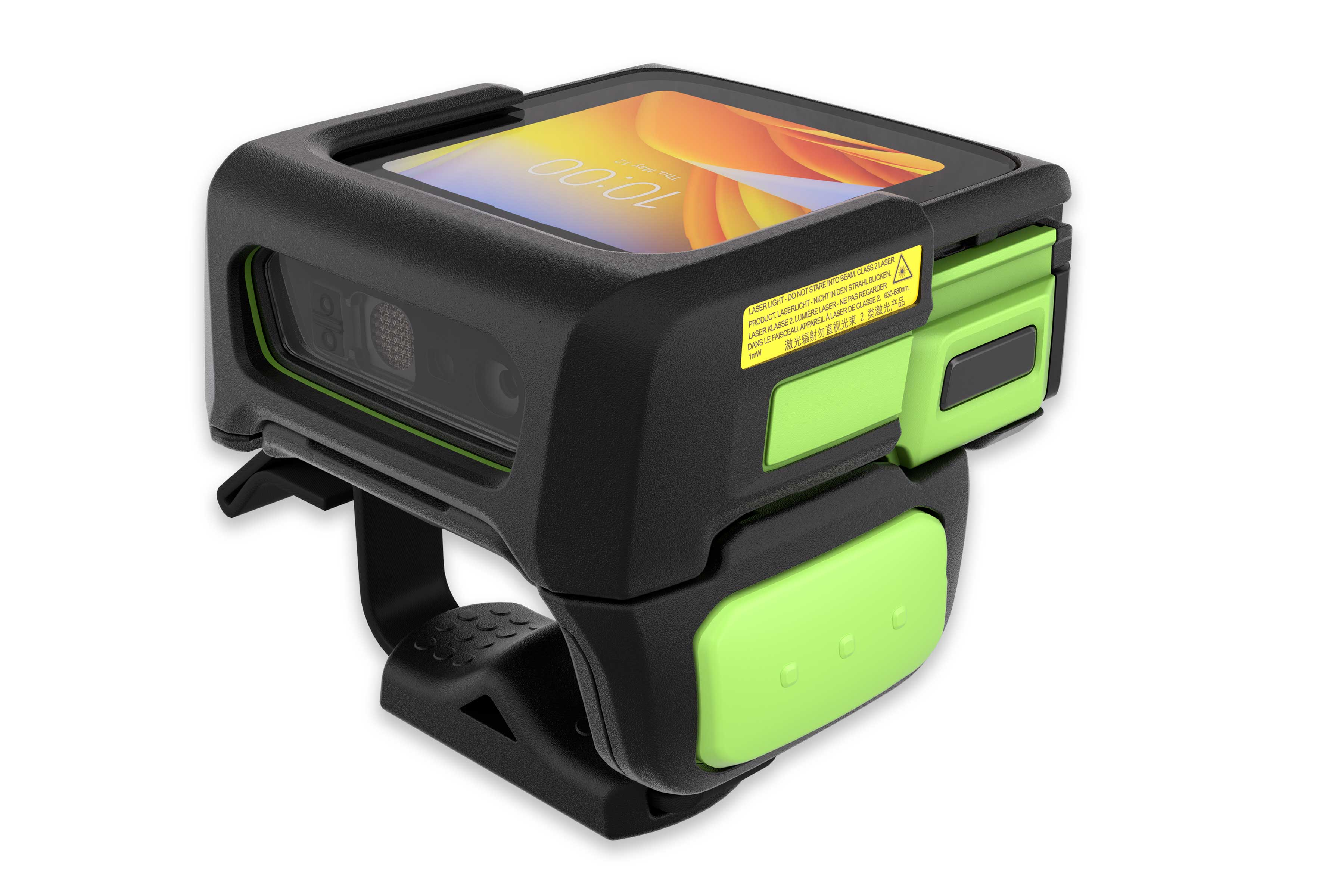 Zebra WS50 Android Wearable