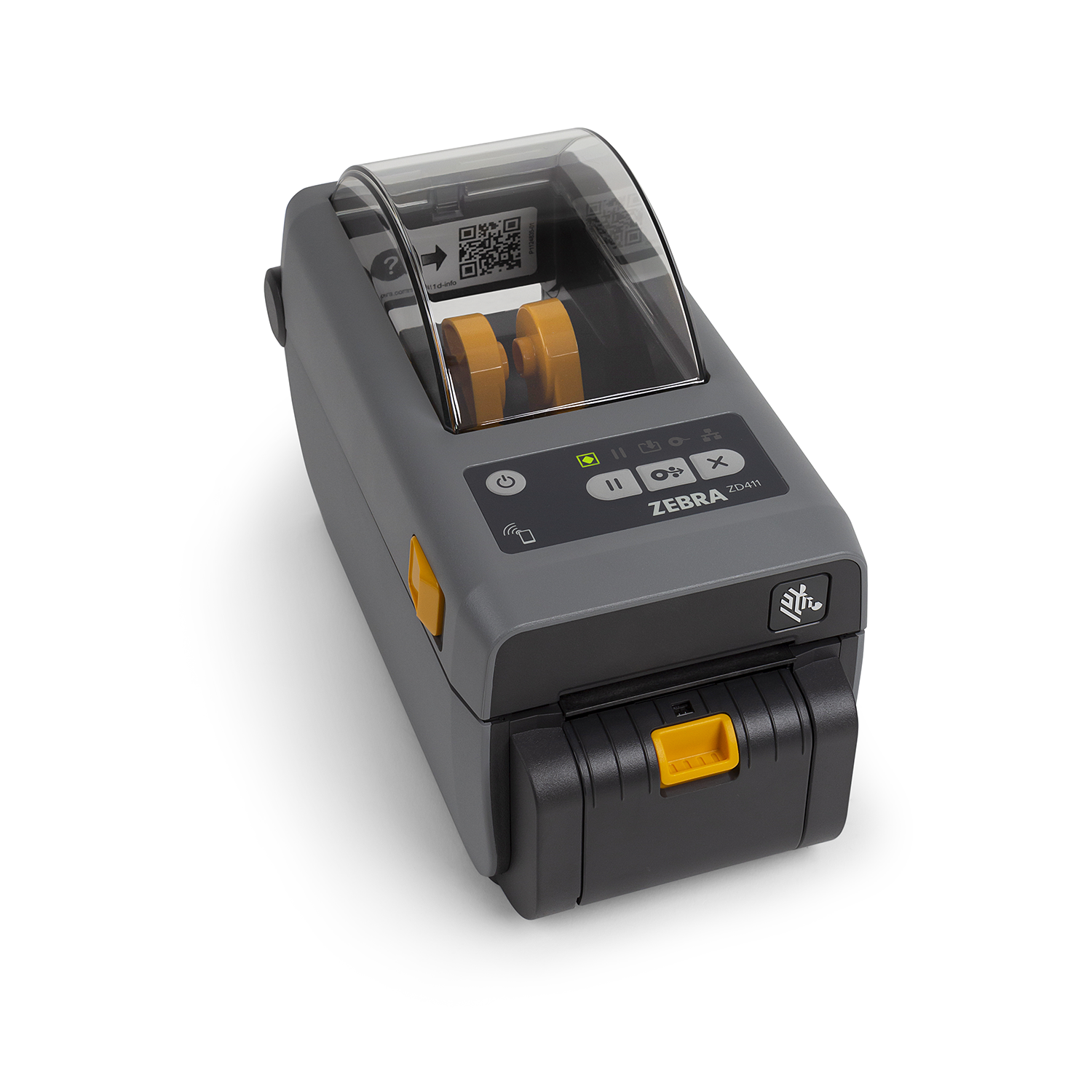 Zebra ZD400 Series