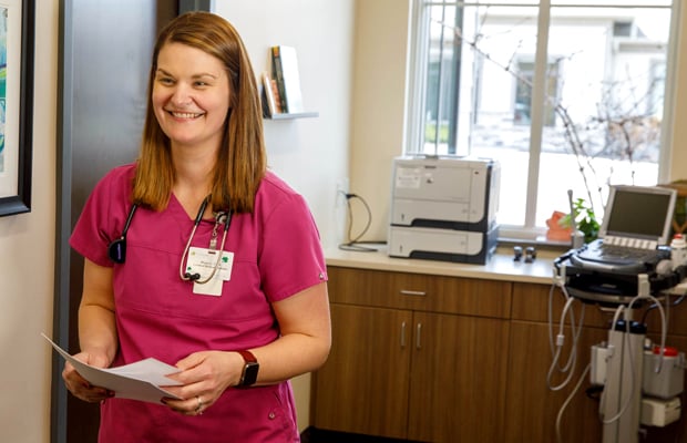 Clinical Support