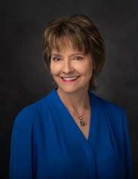 1999_Mary Jo Named CEO