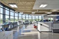 2017_CEC Addition Eau Claire Office Expansion