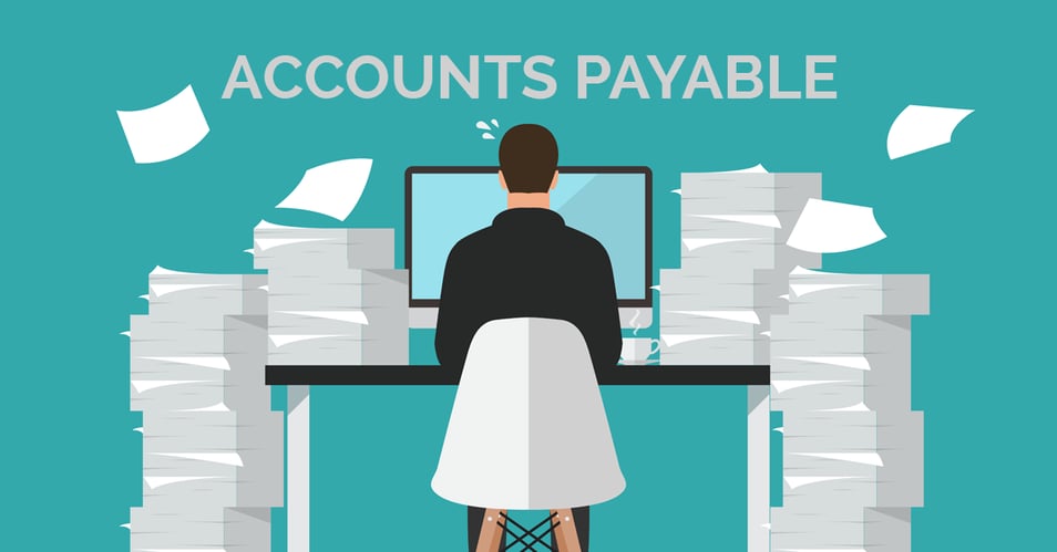 Accounts Payable AP Automation