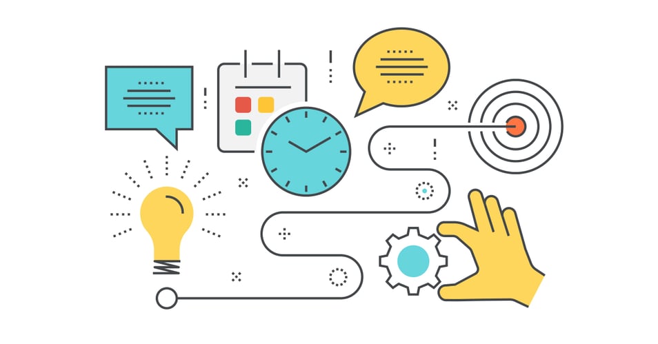 Business Process Improvement