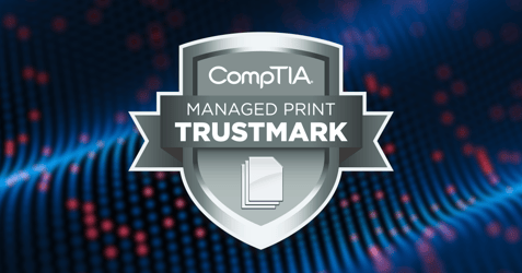 CompTIA logo