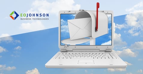 digital mail service; digital mailroom