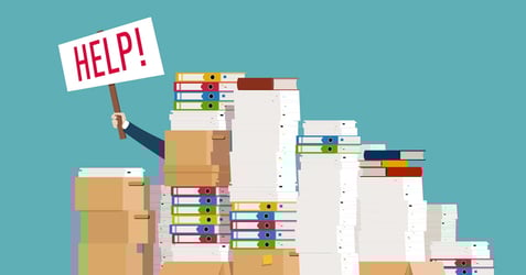 Document Scanning Costs