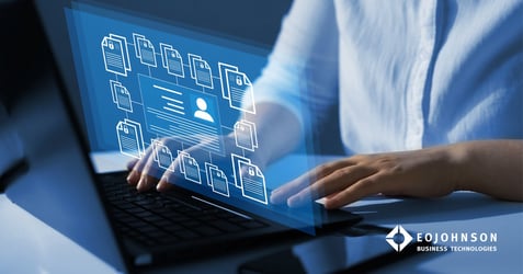 Document management for schools