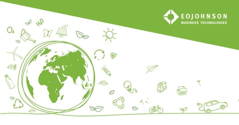 sustainability; environmental impact