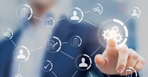 process automation