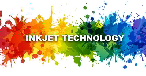 Inkjet Technology