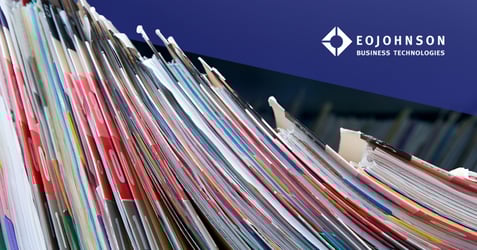 managed print services in healthcare