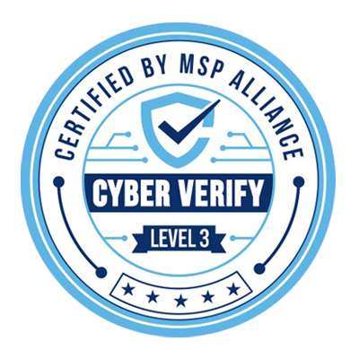 MSP Verify L3