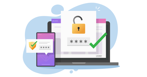 Multifactor Authentication