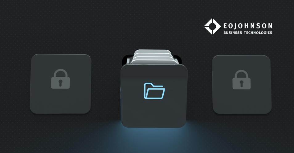 Digital record file