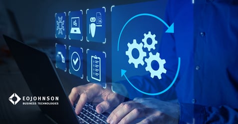 small business digital transformation