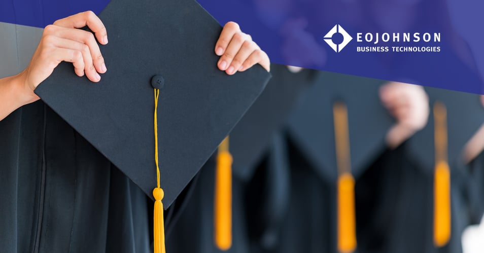 Graduates; scholarship