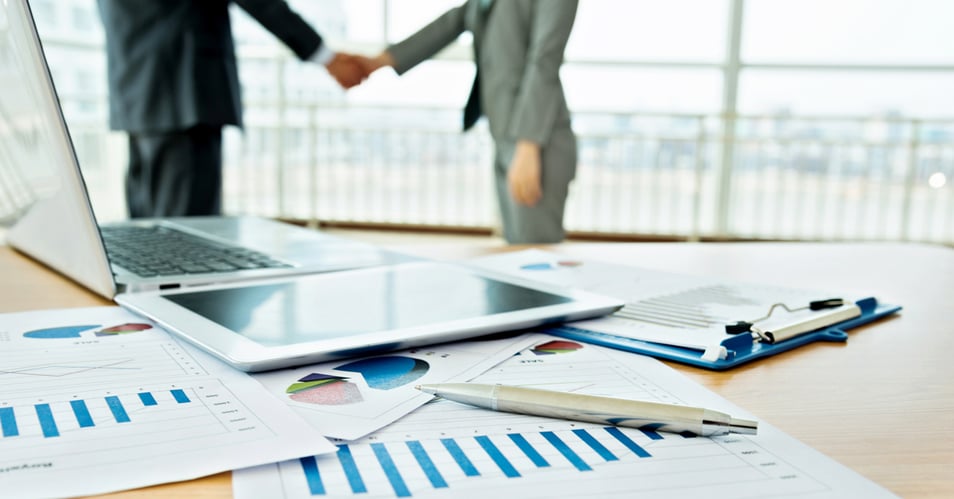 Strategic Business Reviews