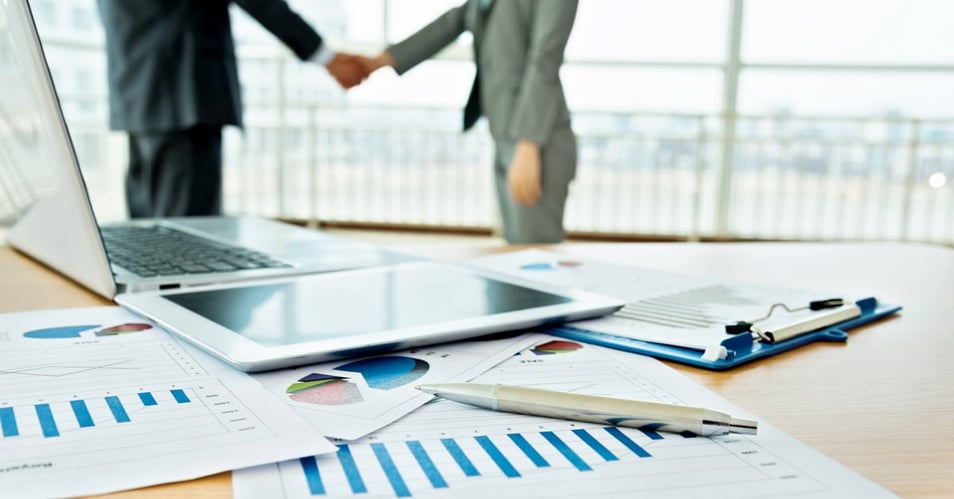 Strategic Business Reviews