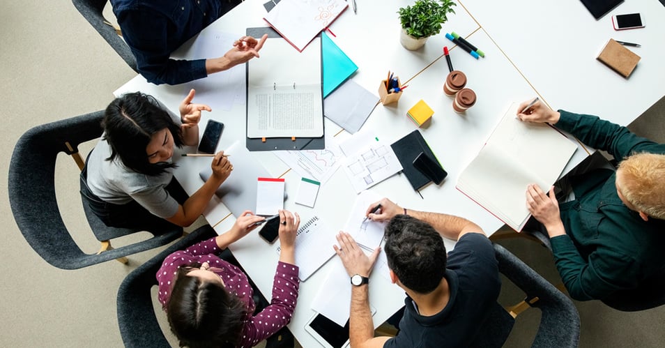 tabletop exercise; what is a tabletop exercise