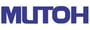 mutoh logo